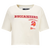 PLAYERA NFL TAMPA BAY BUCCANEERS RETRO CLASSICS PARA MUJER