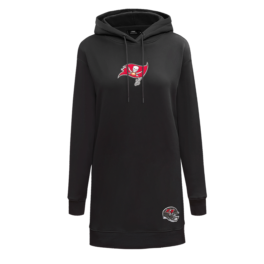 VESTIDO NFL TAMPA BAY BUCCANEERS CLASSIC CHENILLE PARA MUJER