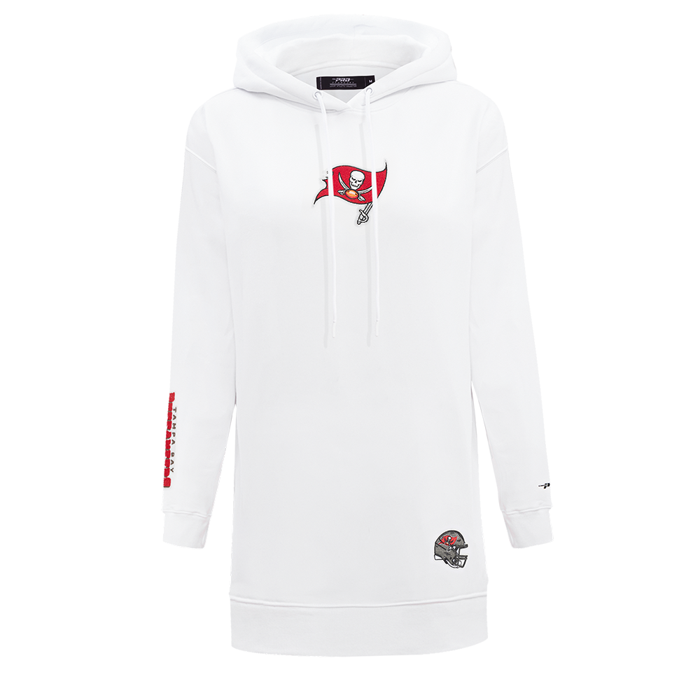 VESTIDO NFL TAMPA BAY BUCCANEERS CLASSIC CHENILLE PARA MUJER