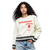 SUDADERA DE CUELLO REDONDO NFL TAMPA BAY BUCCANEERS RETRO CLASSICS PARA MUJER