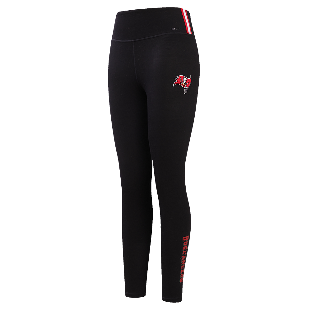 LEGGINGS NFL TAMPA BAY BUCCANEERS CLASSIC ESSENTIALS PARA MUJER