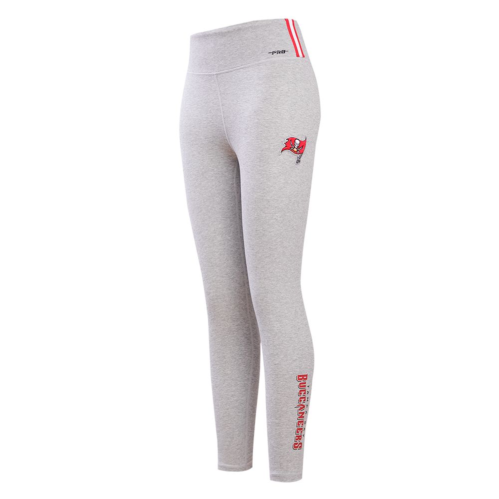 LEGGINGS NFL TAMPA BAY BUCCANEERS CLASSIC ESSENTIALS PARA MUJER