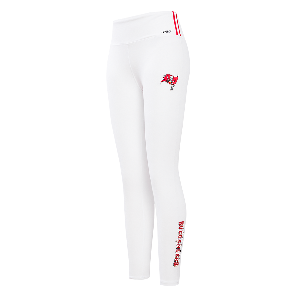 LEGGINGS NFL TAMPA BAY BUCCANEERS CLASSIC ESSENTIALS PARA MUJER