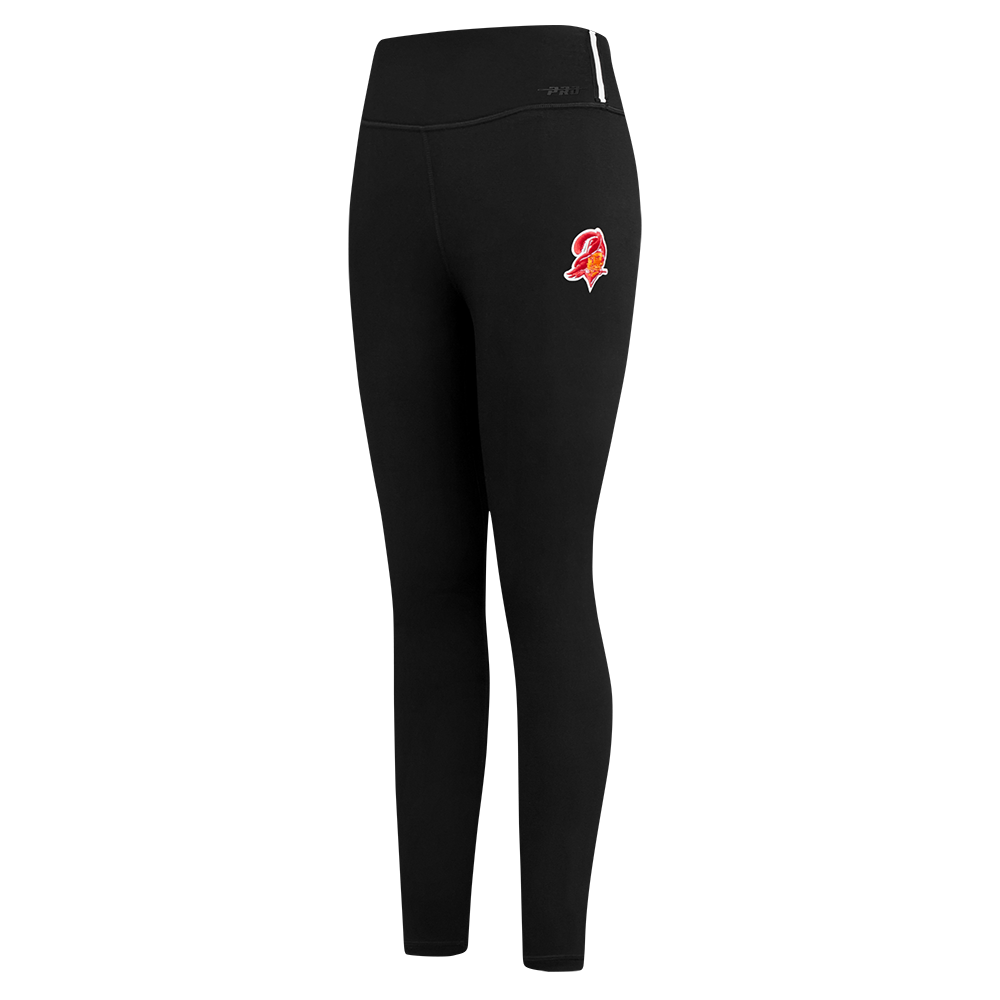 LEGGINGS NFL TAMPA BAY BUCCANEERS RETRO CLASSICS PARA MUJER