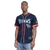 JERSEY NFL TENNESSEE TITANS MESH