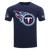 PLAYERA NFL TENNESSEE TITANS MASH UP