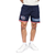 SHORTS DE MALLA NFL TENNESSEE TITANS MESH
