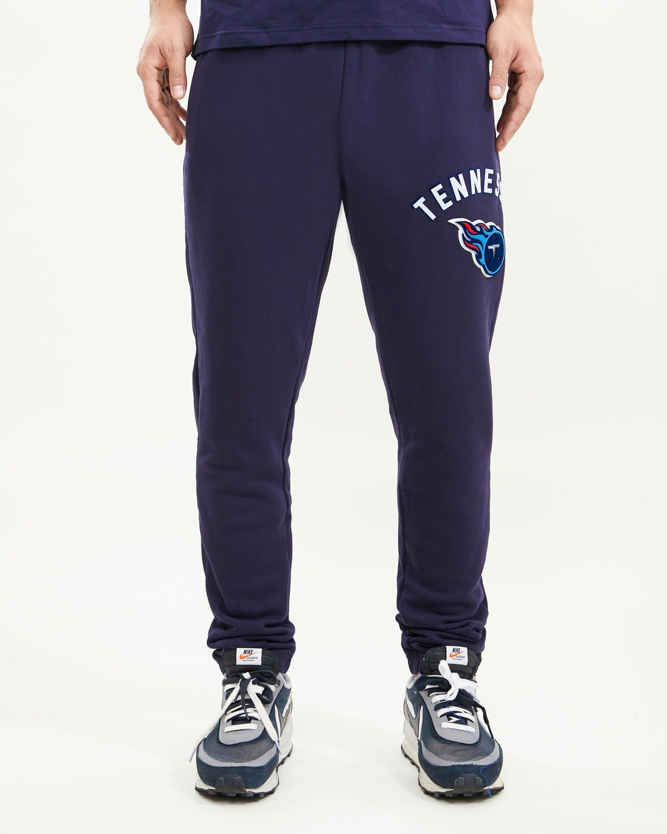 PANTS NFL TENNESSEE TITANS CLASSIC BRISTLE