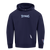 SUDADERA CON GORRO NFL TENNESSEE TITANS WINGSPAN