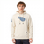 SUDADERA CON GORRO NFL TENNESSEE TITANS VARSITY BLUES