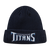 GORRO NFL TENNESSEE TITANS CLASSIC BEANIE