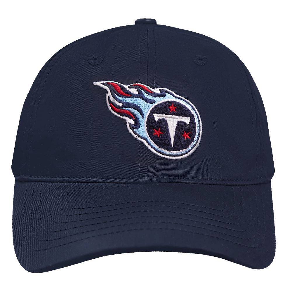 GORRA DAD HAT NFL TENNESSEE TITANS MASH UP