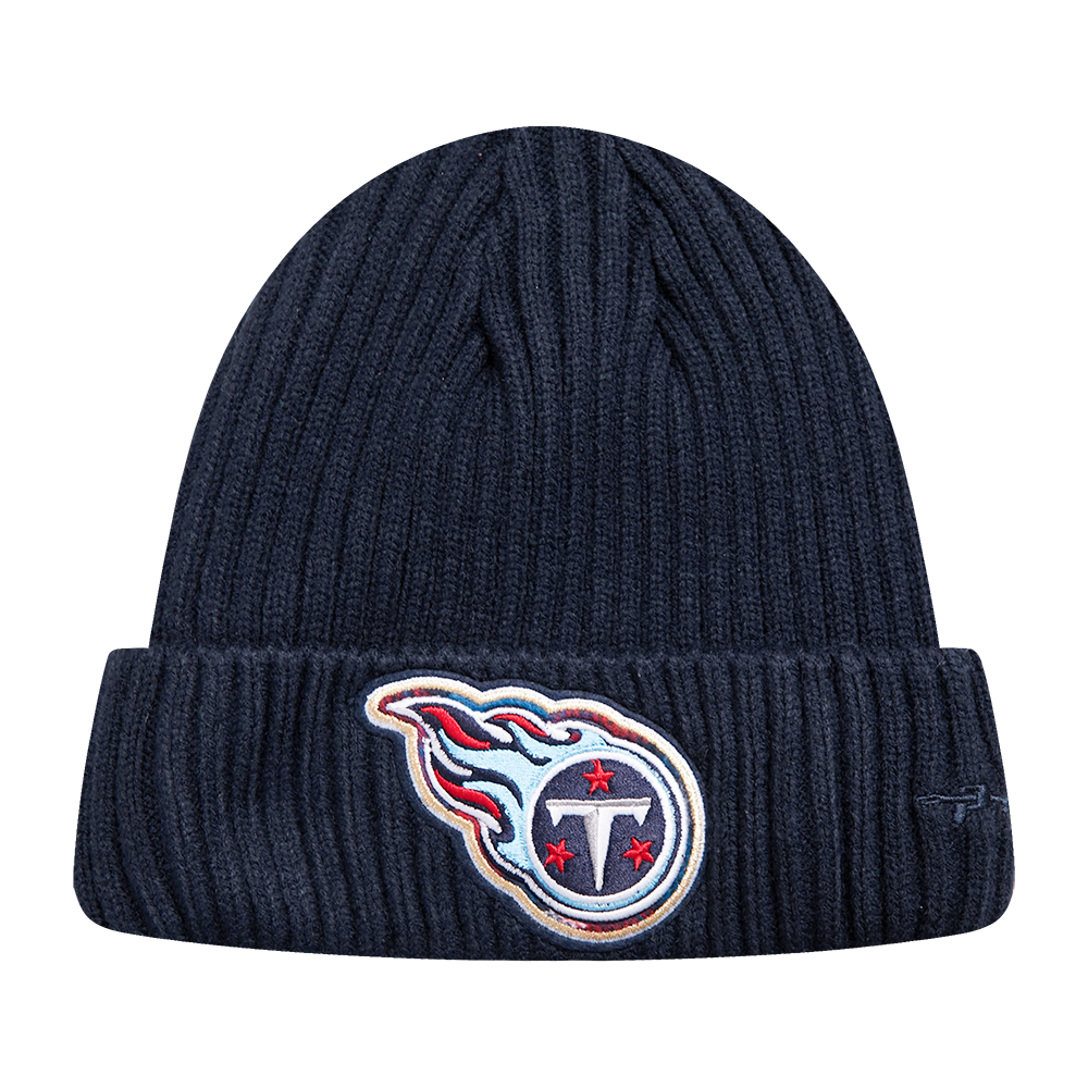 GORRO NFL TENNESSEE TITANS PRO PREP