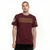 PLAYERA NFL WASHINGTON COMMANDERS CLASSIC CHENILLE