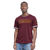 PLAYERA NFL WASHINGTON COMMANDERS CLASSIC CHENILLE