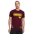 PLAYERA NFL WASHINGTON COMMANDERS MESH