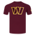 PLAYERA NFL WASHINGTON COMMANDERS MASH UP