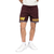 SHORTS DE MALLA NFL WASHINGTON COMMANDERS MESH