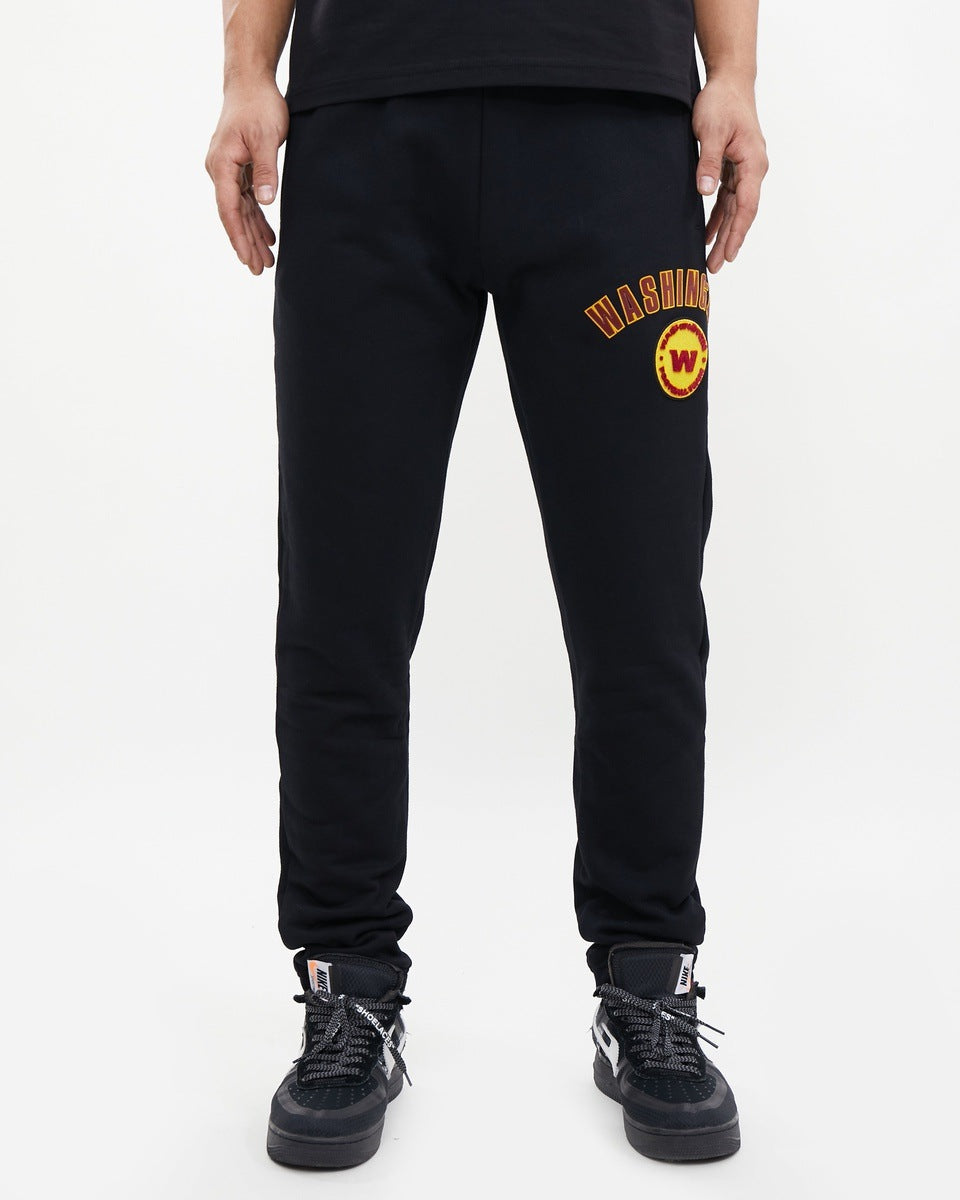 PANTS NFL WASHINGTON COMMANDERS CLASSIC BRISTLE