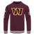 SUDADERA DE CUELLO REDONDO NFL WASHINGTON COMMANDERS MASH UP