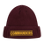 GORRO NFL WASHINGTON COMMANDERS CLASSIC BEANIE