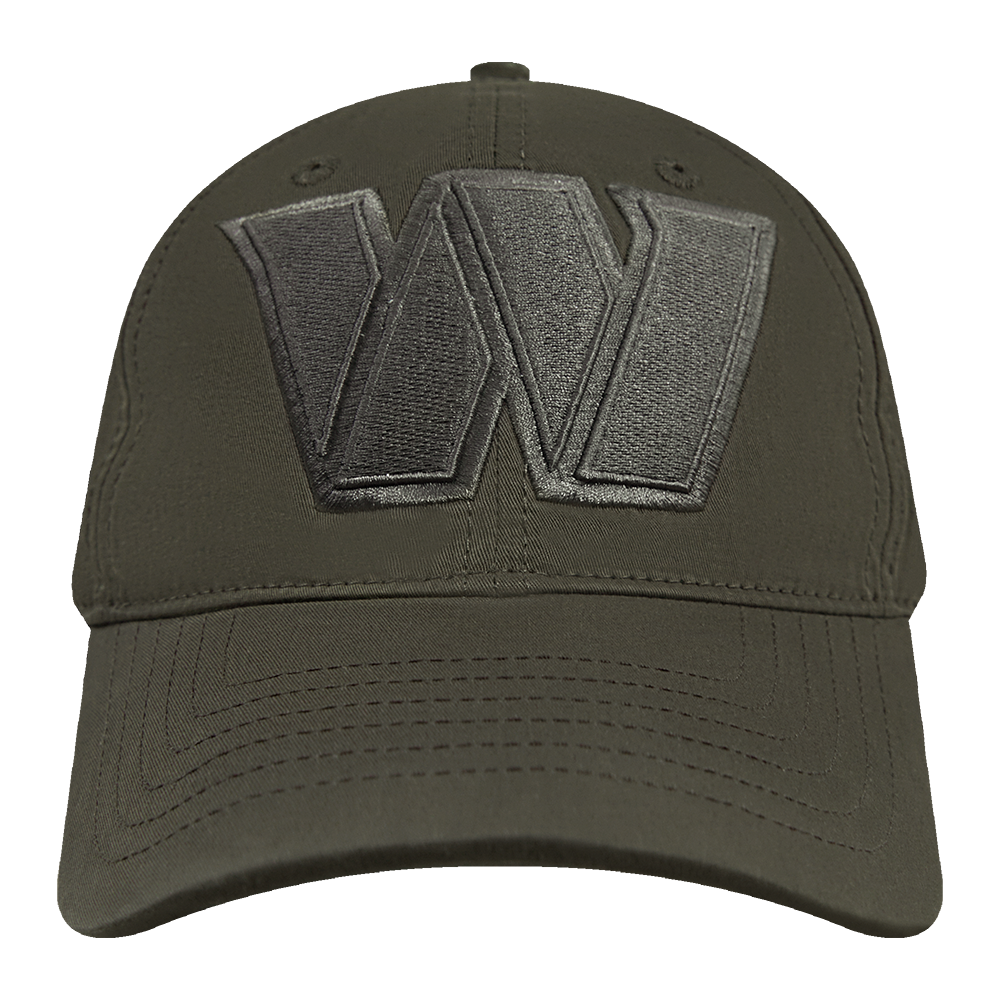 GORRA DAD HAT NFL WASHINGTON COMMANDERS NEUTRAL