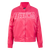 CHAMARRA DE SATIN NFL WASHINGTON COMMANDERS CLASSIC TRIPLE PINK PARA MUJER