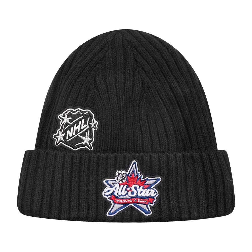 GORRO NHL ALL TEAMS NHL ALL STAR 2024