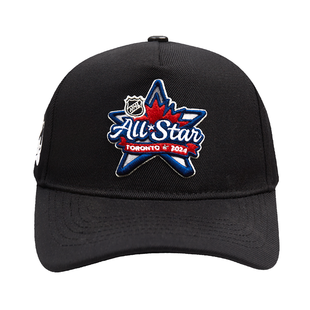 GORRA SNAPBACK NHL ALL TEAMS NHL ALL STAR 2024