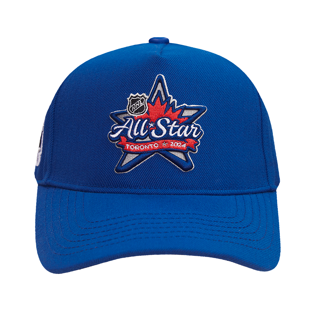 GORRA SNAPBACK NHL ALL TEAMS NHL ALL STAR 2024