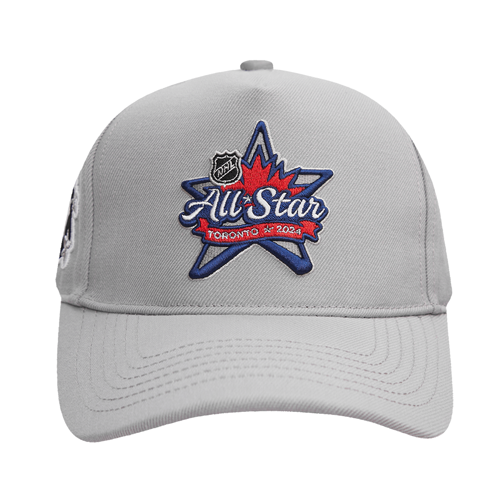 GORRA SNAPBACK NHL ALL TEAMS NHL ALL STAR 2024