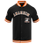 CHAMARRA NHL ANAHEIM DUCKS CLASSIC CHENILLE