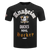PLAYERA NHL ANAHEIM DUCKS OLD ENGLISH