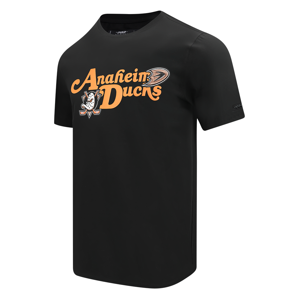 PLAYERA NHL ANAHEIM DUCKS SOUVENIR