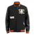 CHAMARRA UNIVERSITARIA NHL ANAHEIM DUCKS OLD ENGLISH