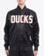 CHAMARRA DE SATIN NHL ANAHEIM DUCKS CLASSIC SATIN