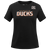 PLAYERA NHL ANAHEIM DUCKS CLASSIC CHENILLE PARA MUJER