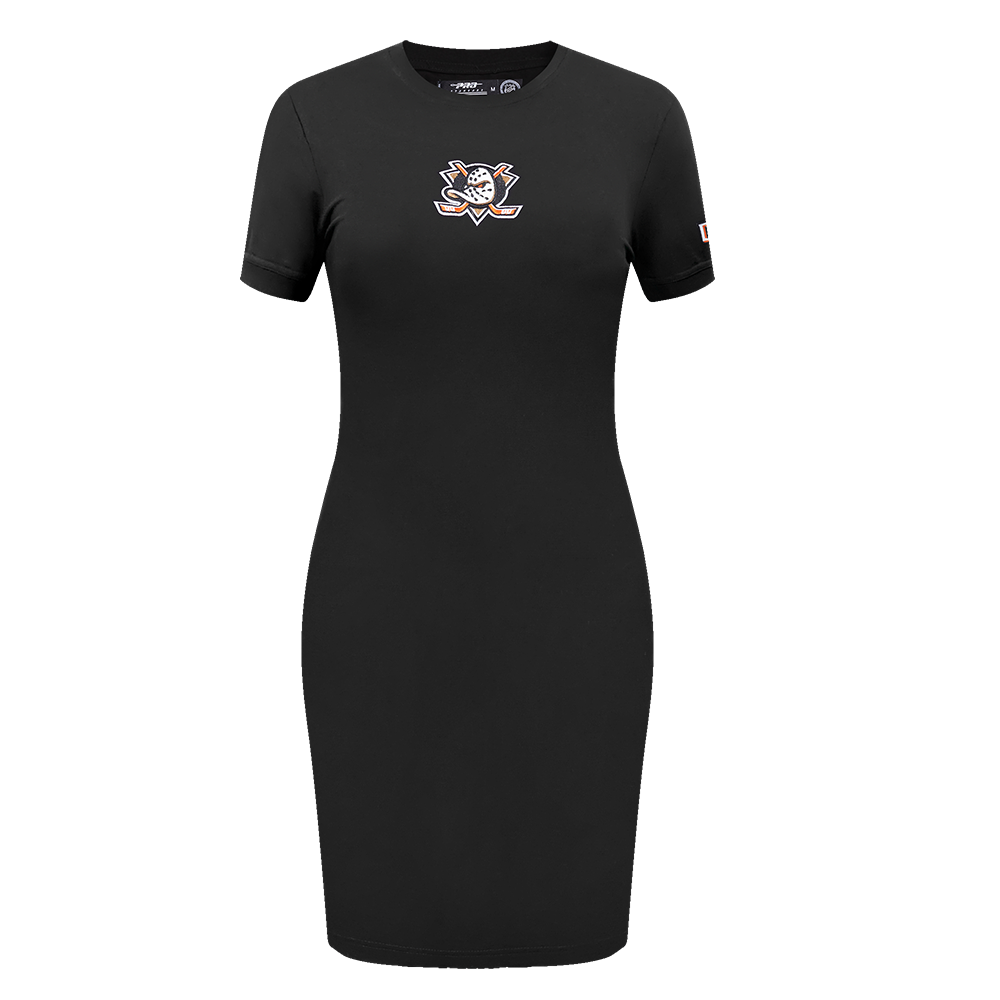 VESTIDO NHL ANAHEIM DUCKS CLASSIC CHENILLE PARA MUJER