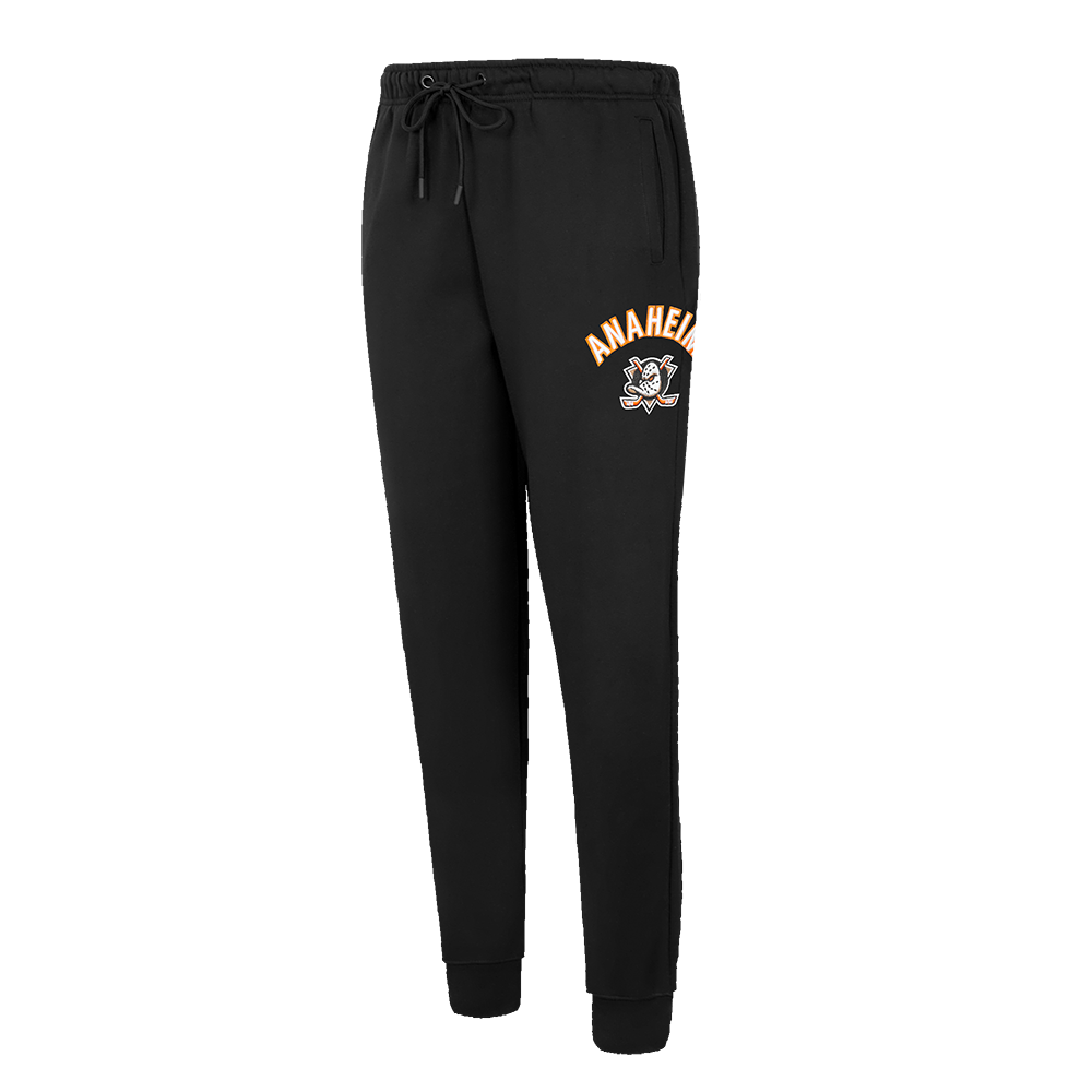 PANTS NHL ANAHEIM DUCKS CLASSIC CHENILLE PARA MUJER