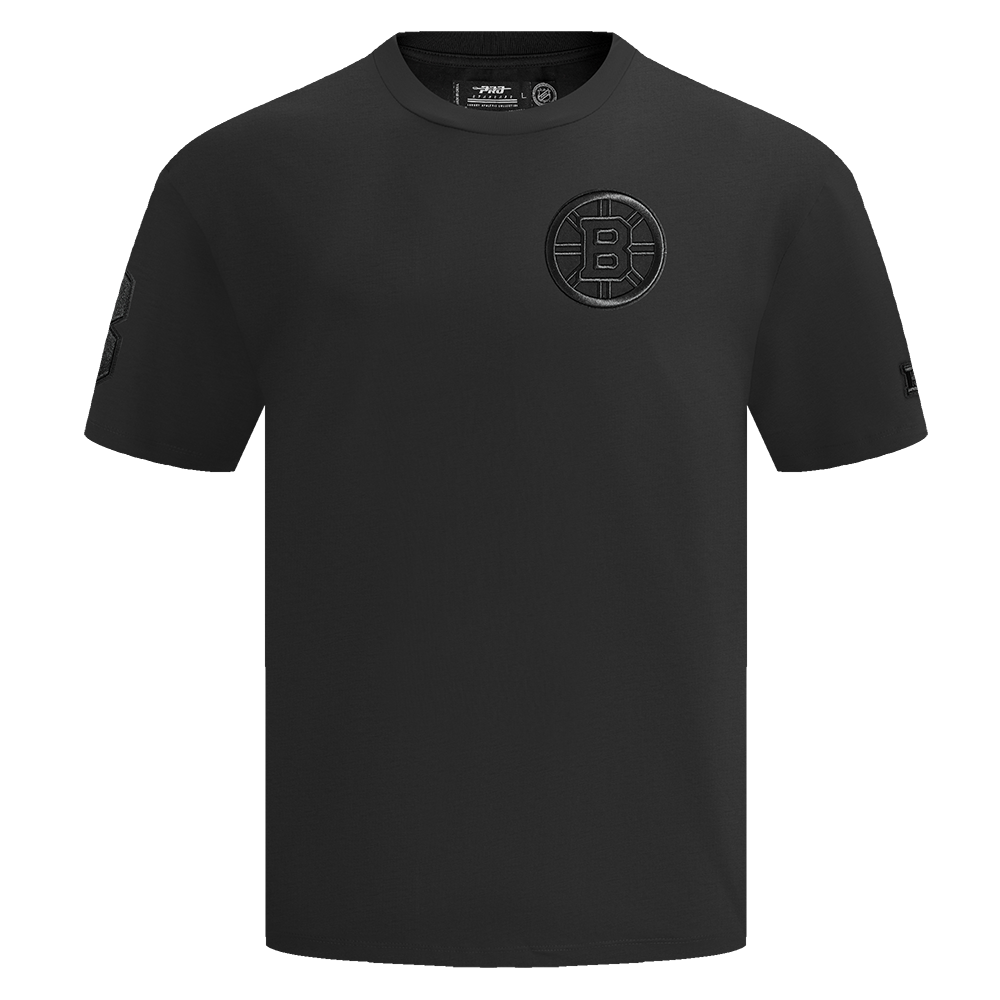 PLAYERA NHL BOSTON BRUINS NEUTRAL