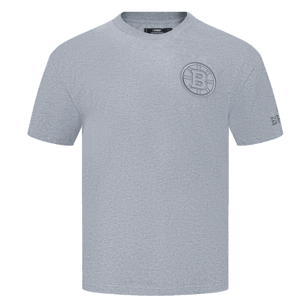 PLAYERA NHL BOSTON BRUINS NEUTRAL
