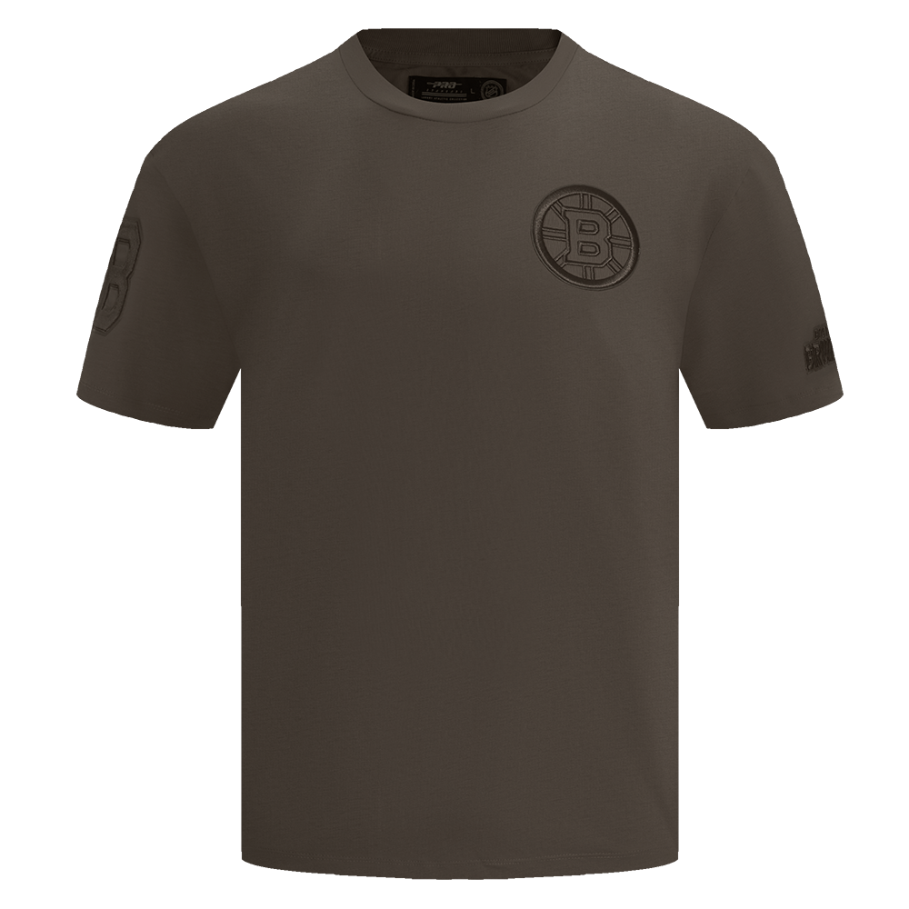 PLAYERA NHL BOSTON BRUINS NEUTRAL