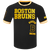 PLAYERA NHL BOSTON BRUINS RETRO CLASSICS