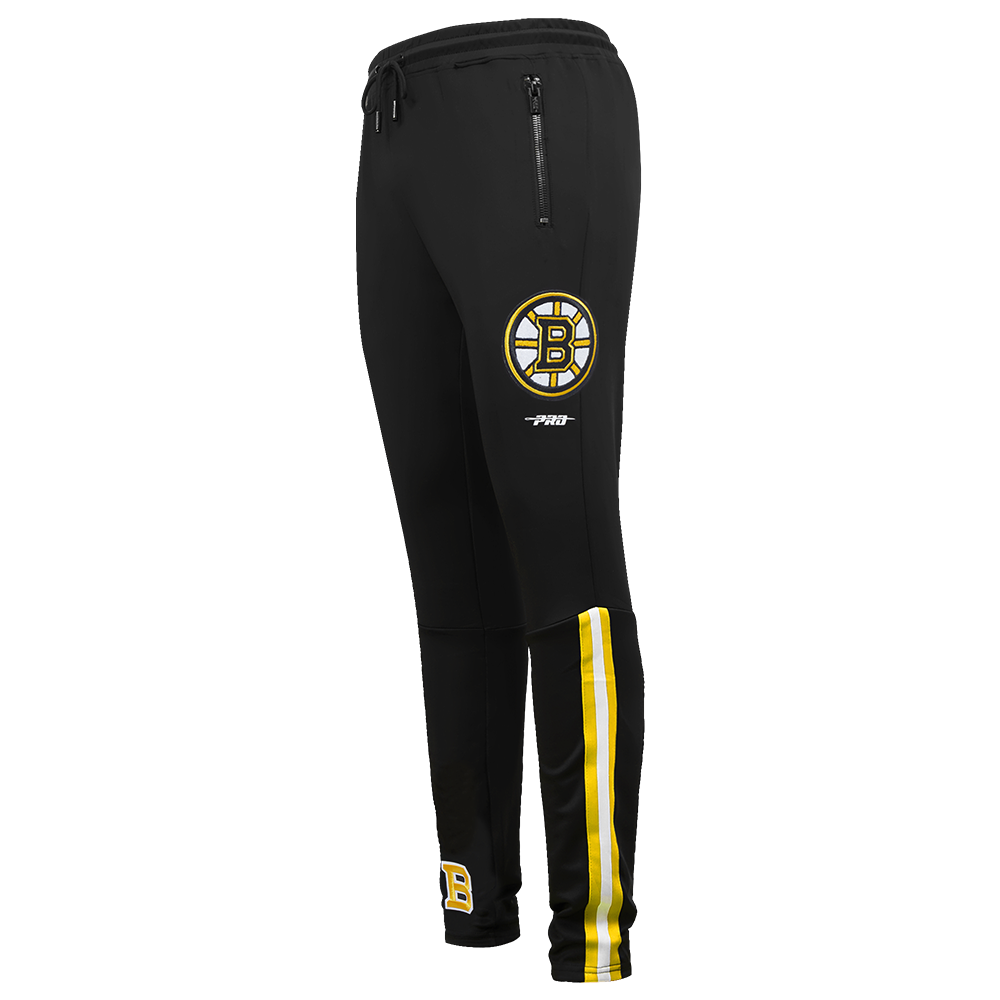 PANTALÓN DEPORTIVO NHL BOSTON BRUINS CLASSIC TRACK