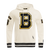 SUDADERA CON GORRO NHL BOSTON BRUINS RETRO CLASSICS