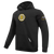SUDADERA CON GORRO NHL BOSTON BRUINS CLASSIC CHENILLE