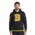 SUDADERA CON GORRO NHL BOSTON BRUINS RETRO CLASSICS