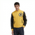 CHAMARRA UNIVERSITARIA NHL BOSTON BRUINS CLASSIC CHENILLE