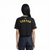 PLAYERA NHL BOSTON BRUINS CLASSIC CHENILLE PARA MUJER