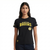 PLAYERA NHL BOSTON BRUINS CLASSIC CHENILLE PARA MUJER
